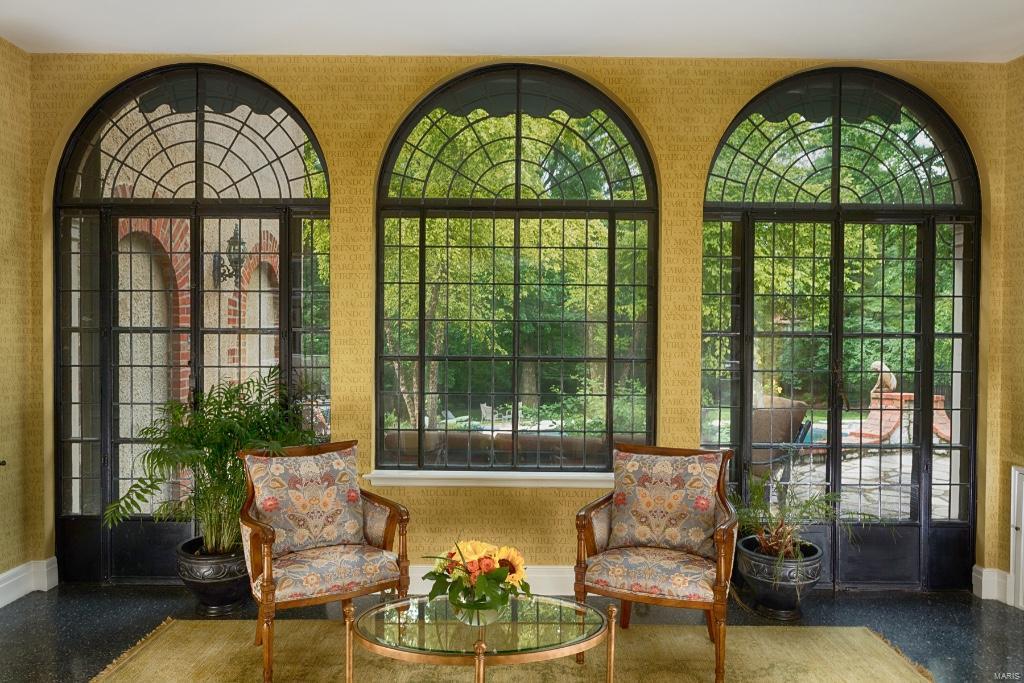 Brentmoor - Residential