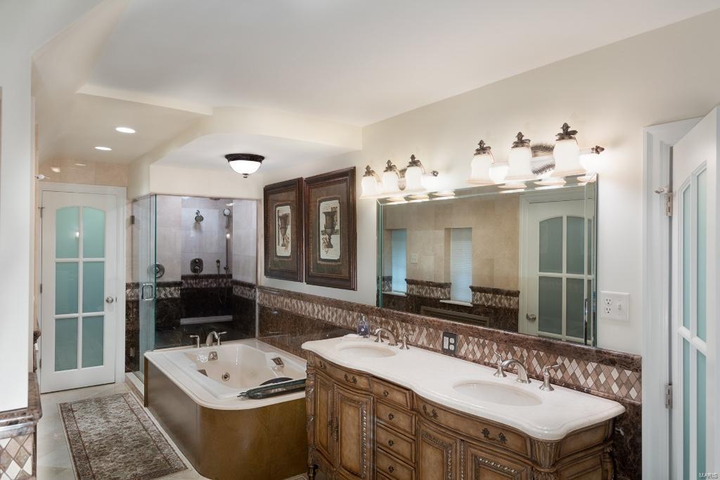 Brentmoor - Residential