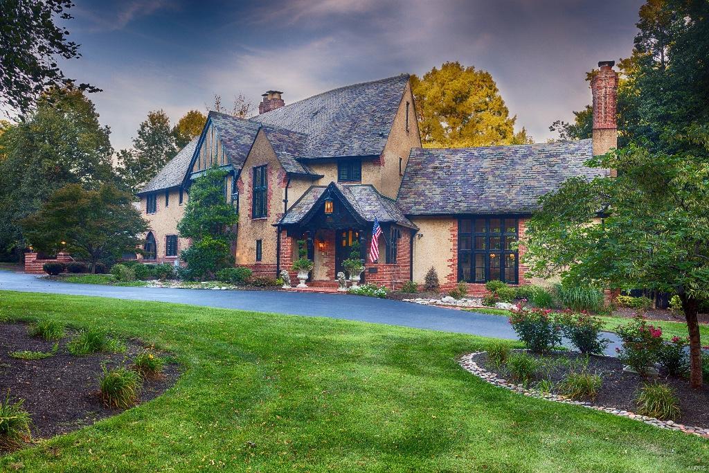 Brentmoor - Residential