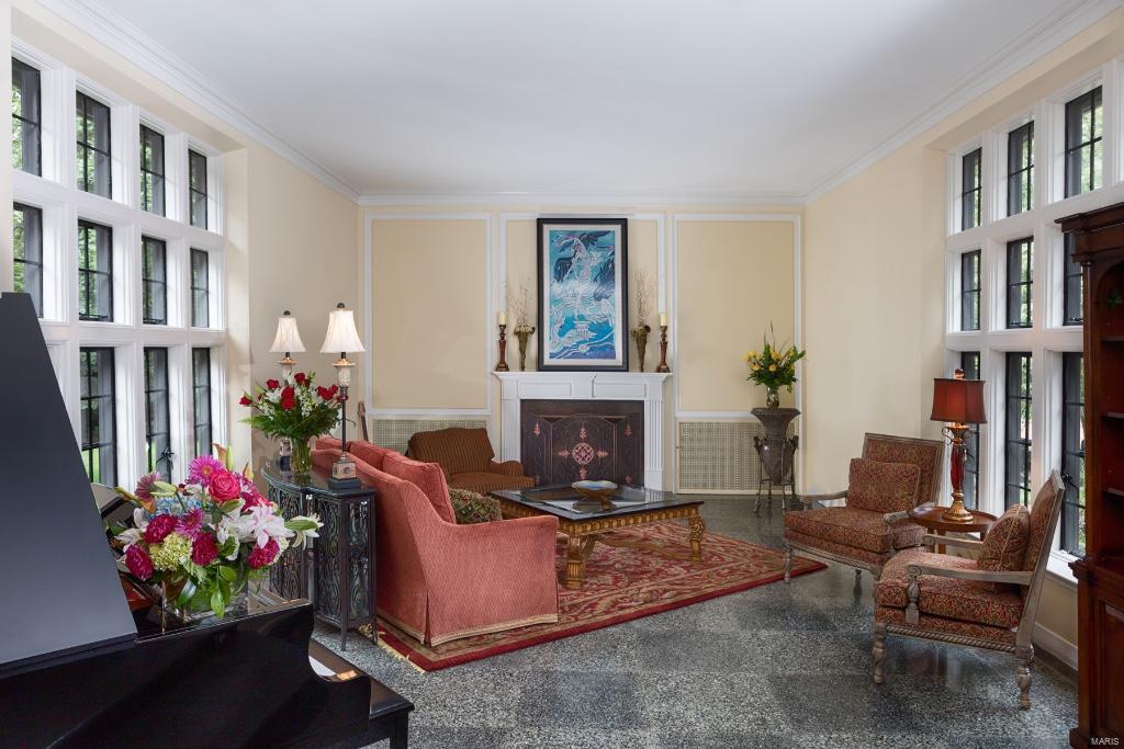 Brentmoor - Residential