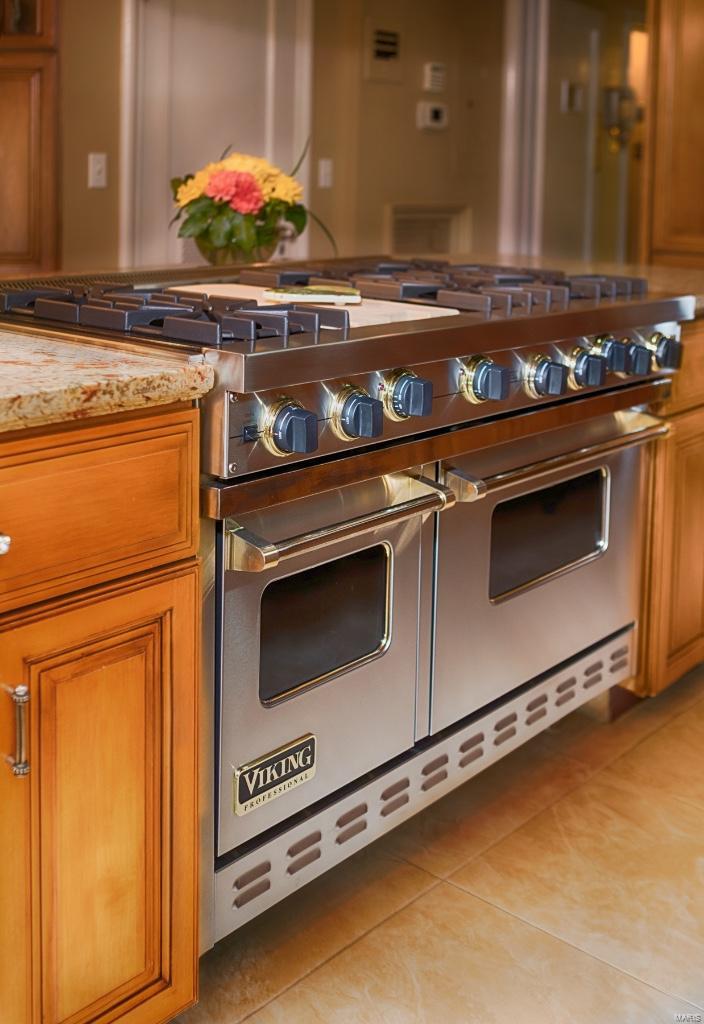 Brentmoor - Residential