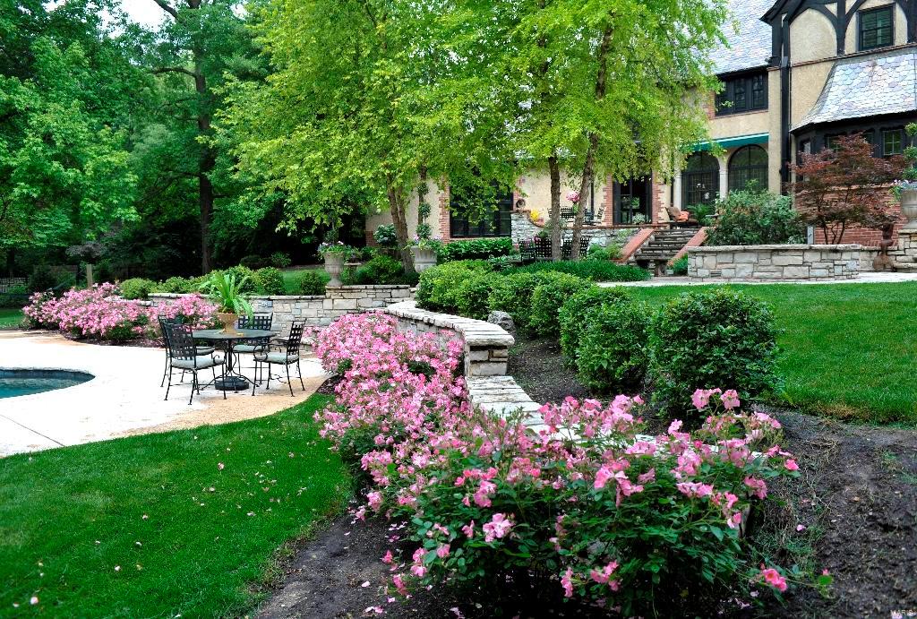 Brentmoor - Residential