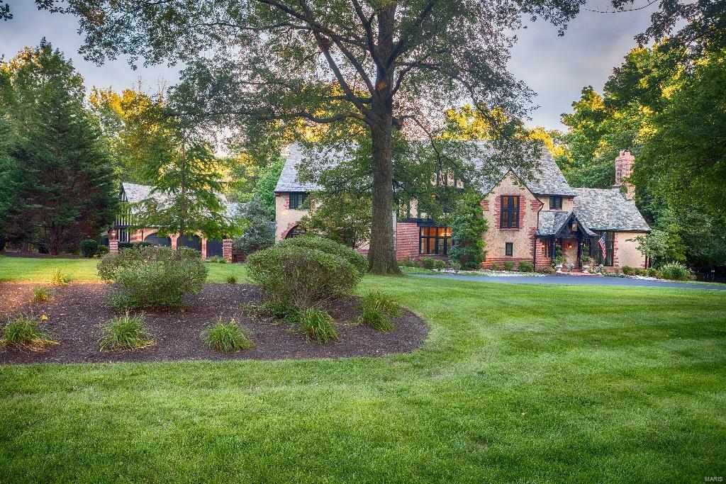 Brentmoor - Residential