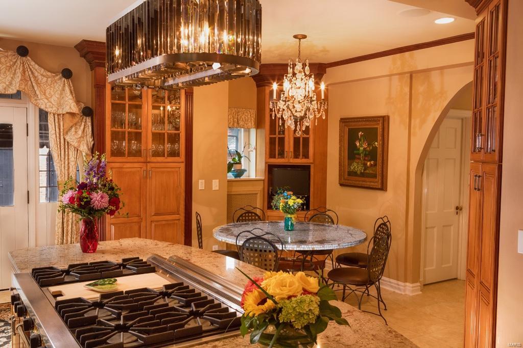 Brentmoor - Residential