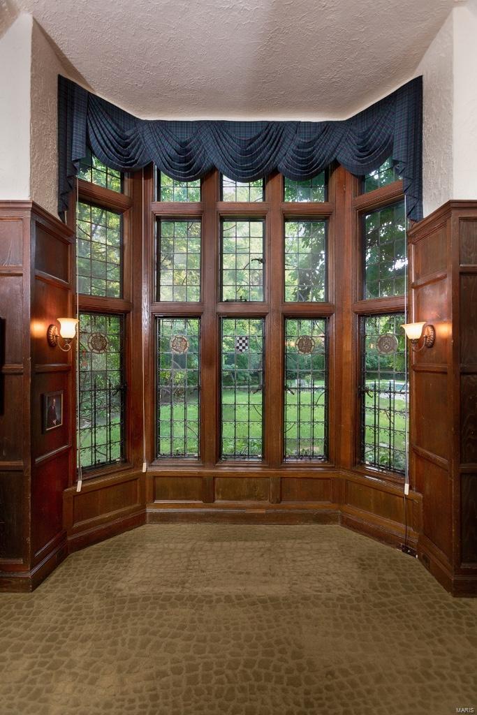 Brentmoor - Residential