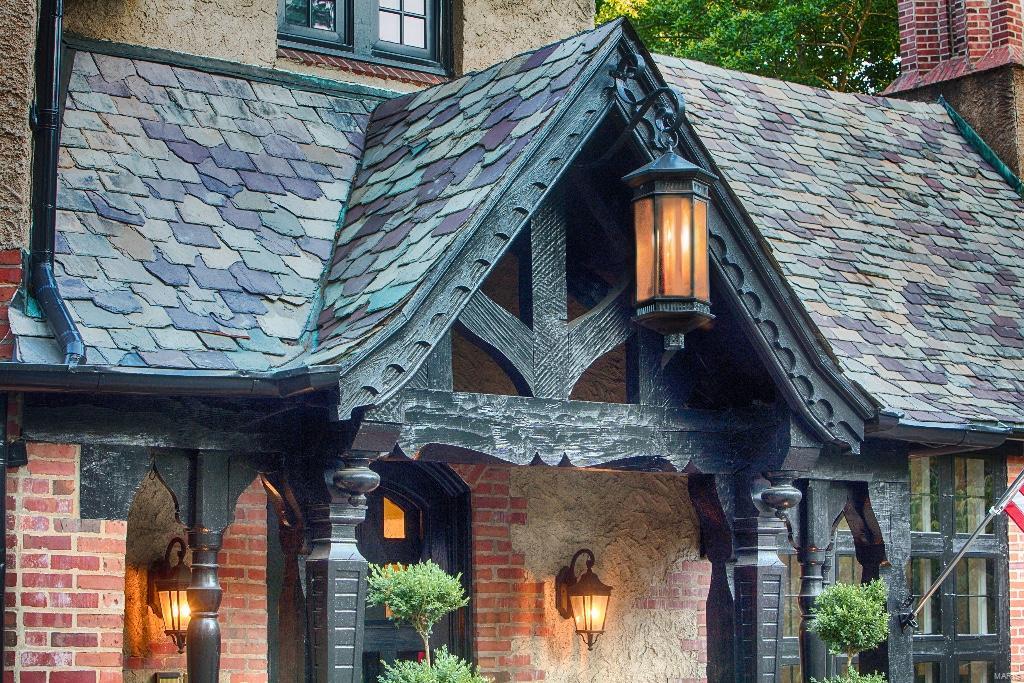 Brentmoor - Residential