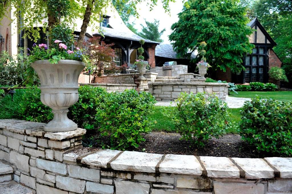 Brentmoor - Residential