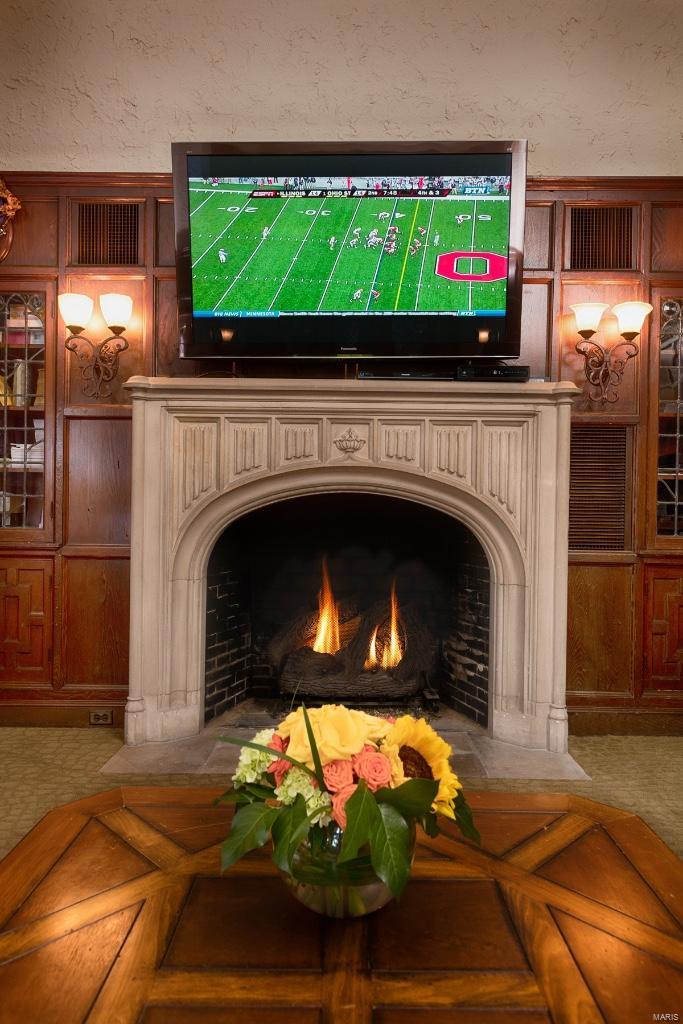 Brentmoor - Residential