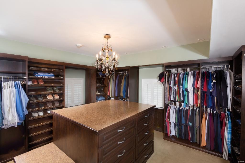 Brentmoor - Residential