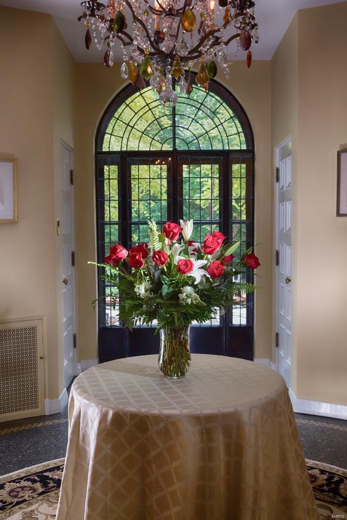 Brentmoor - Residential