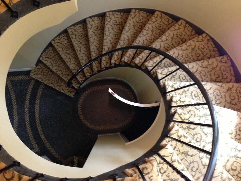 Brentmoor - Residential