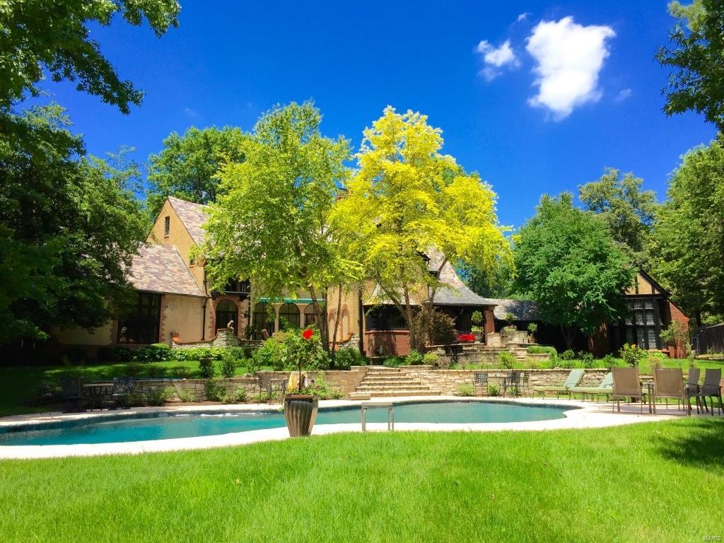 Brentmoor - Residential