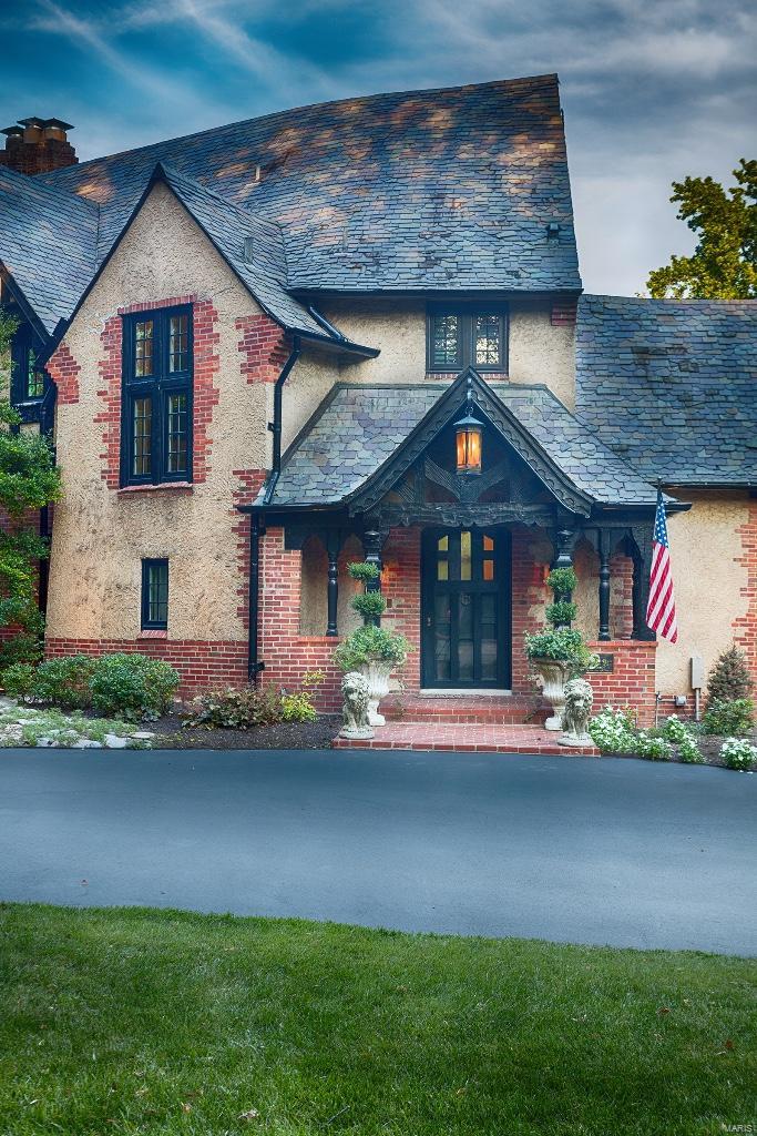 Brentmoor - Residential