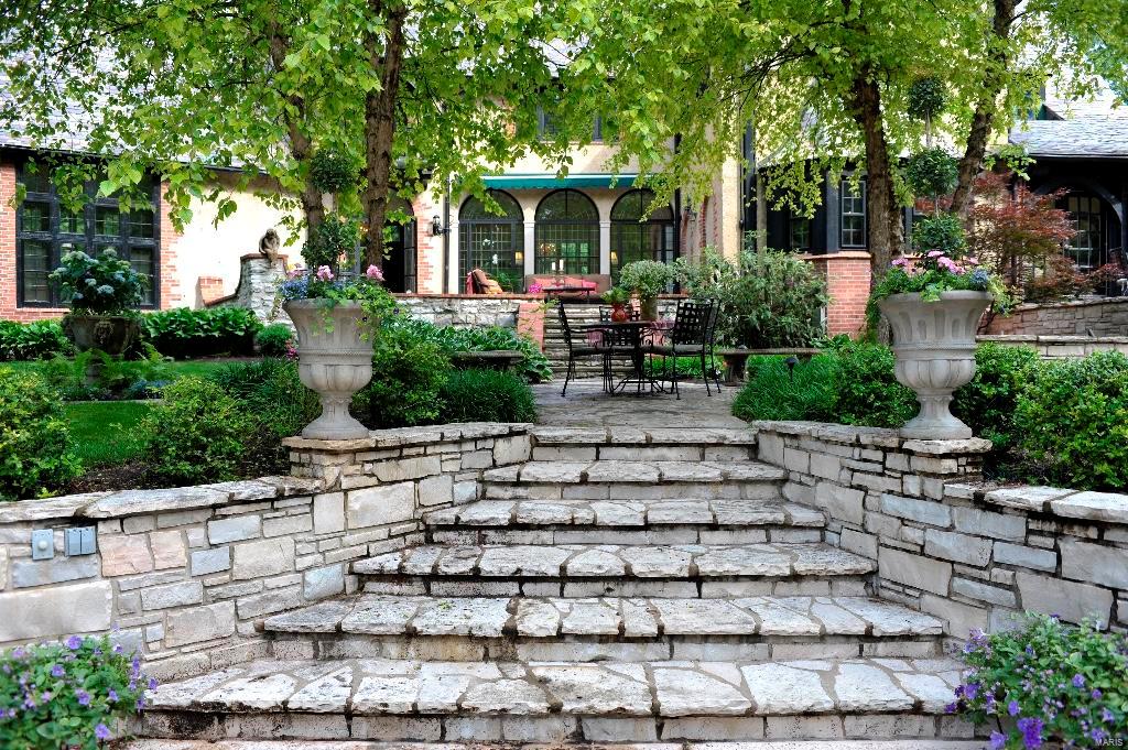 Brentmoor - Residential