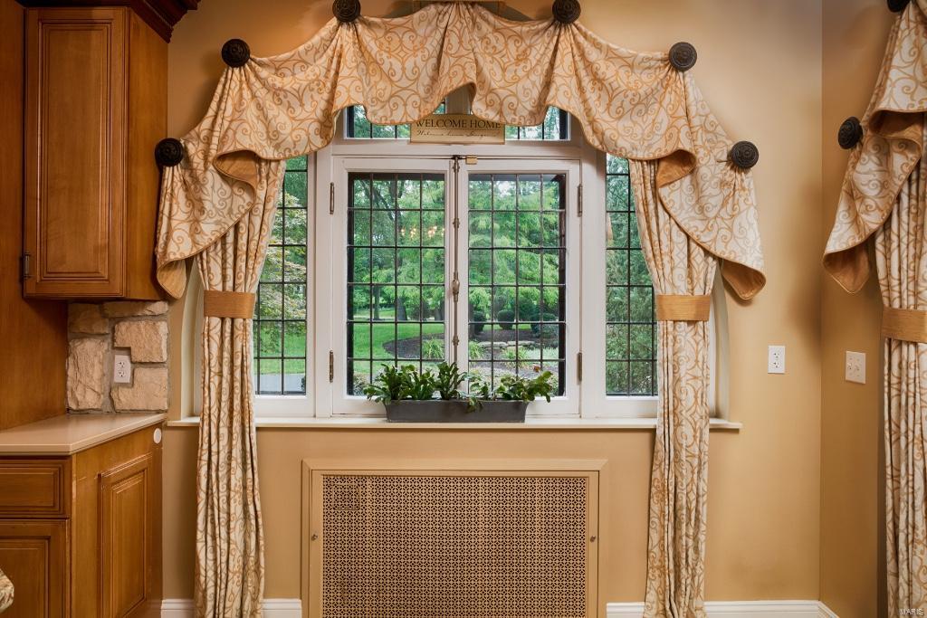 Brentmoor - Residential