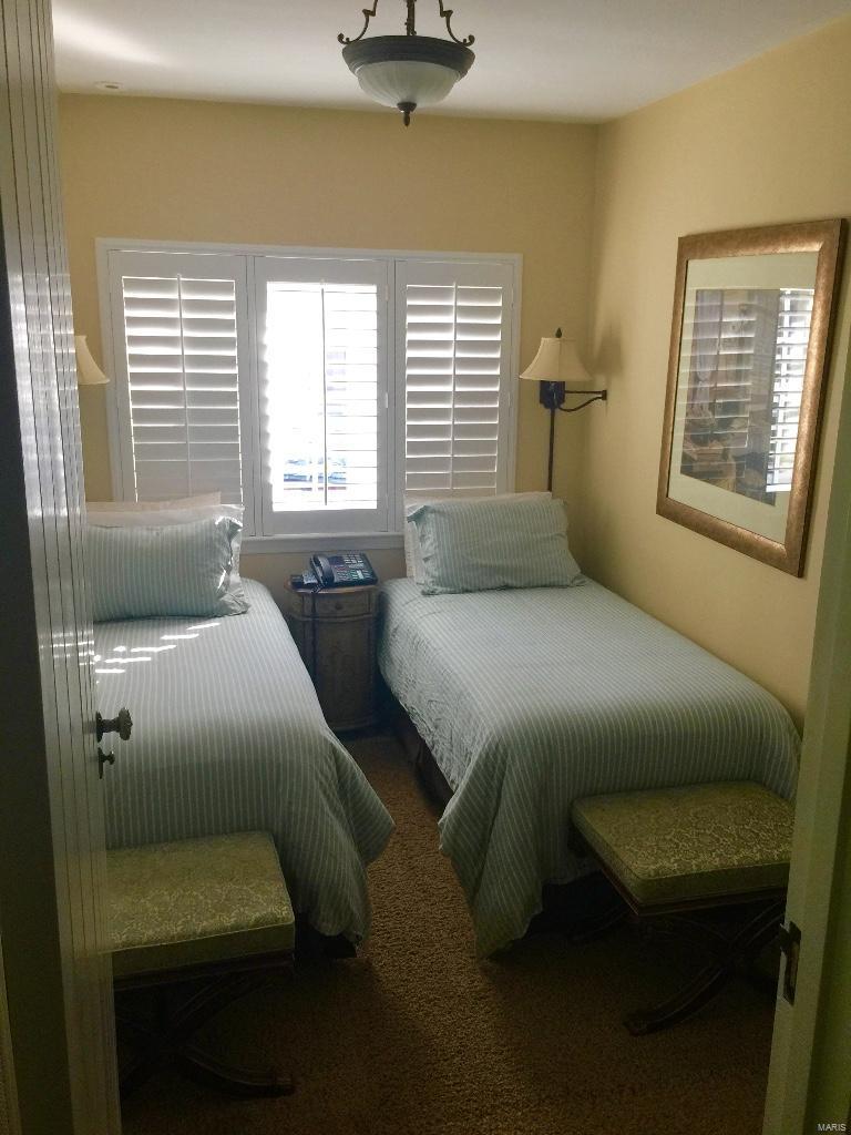 Brentmoor - Residential