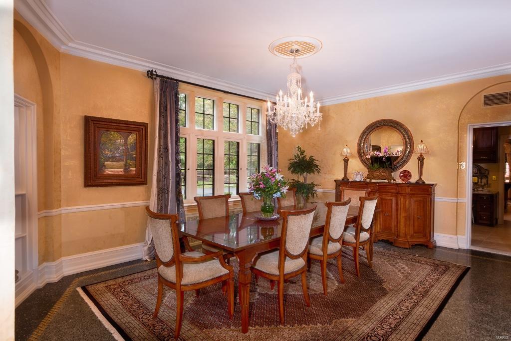 Brentmoor - Residential