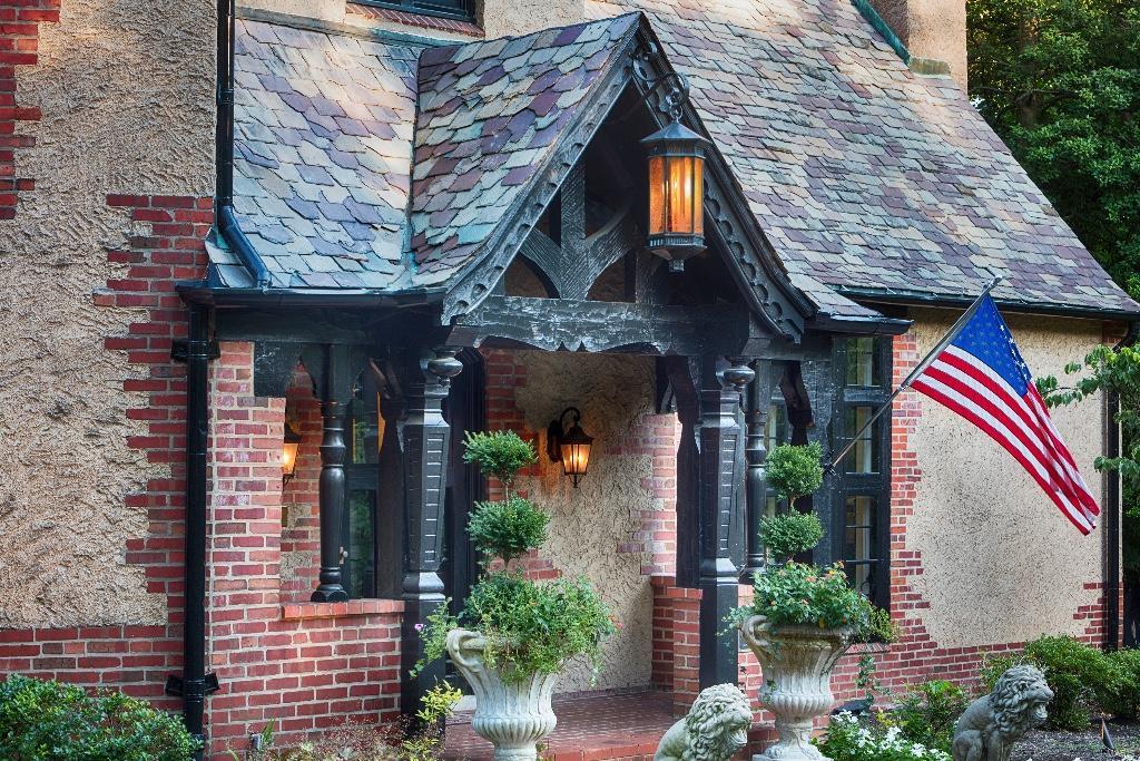 Brentmoor - Residential