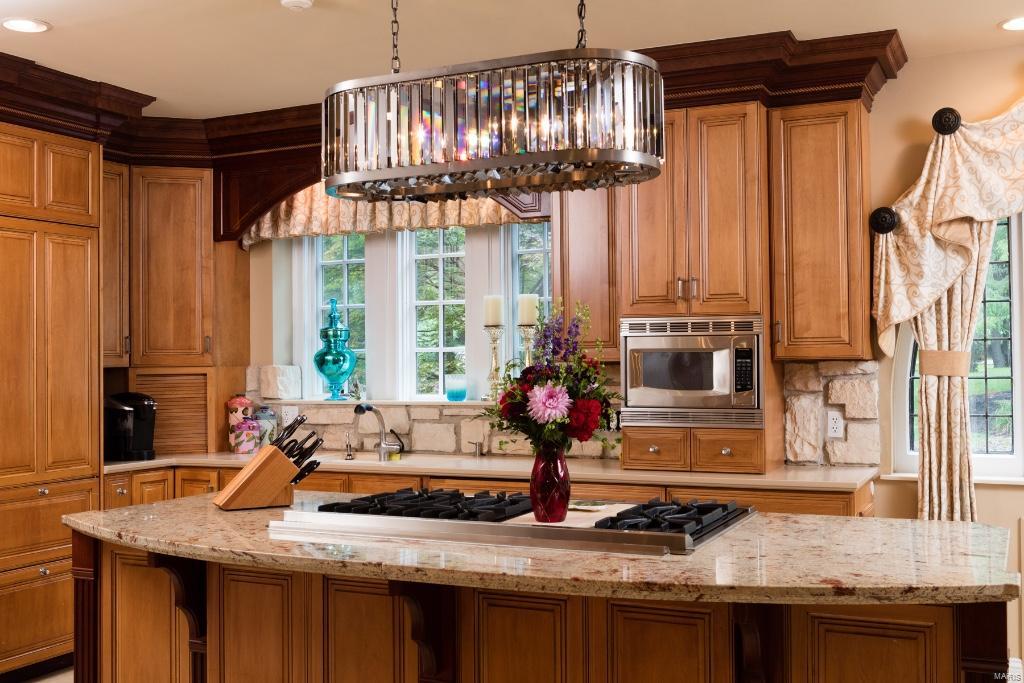 Brentmoor - Residential