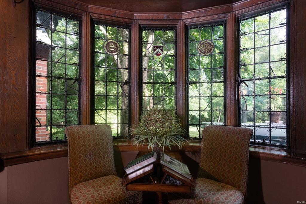 Brentmoor - Residential