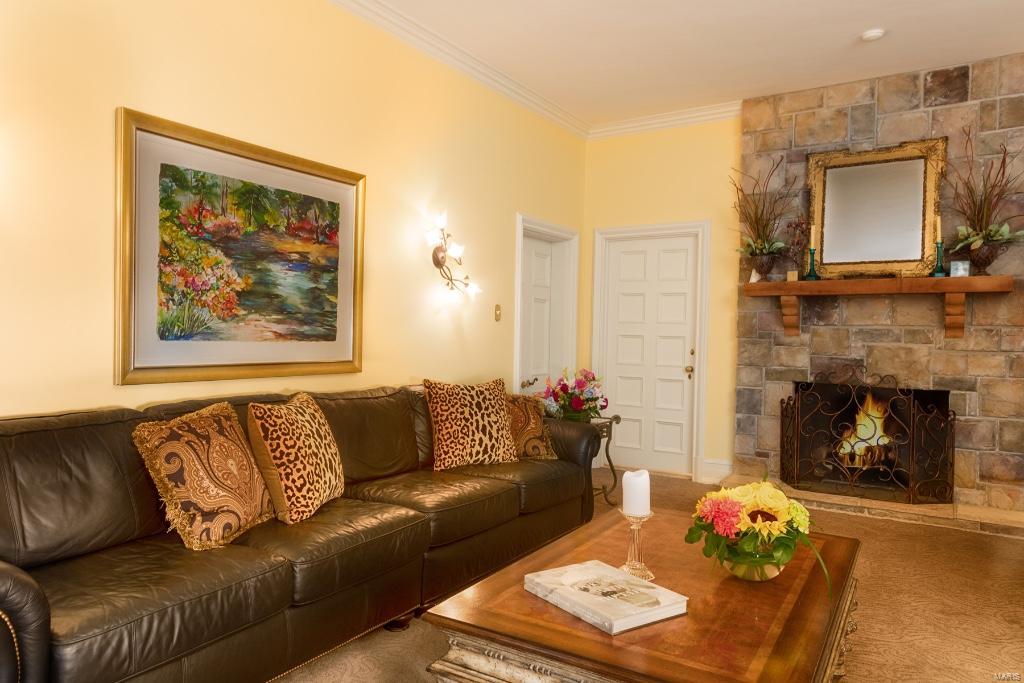 Brentmoor - Residential