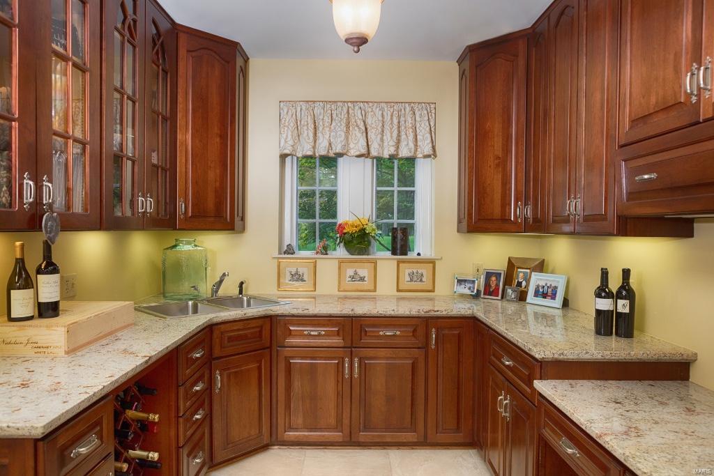 Brentmoor - Residential