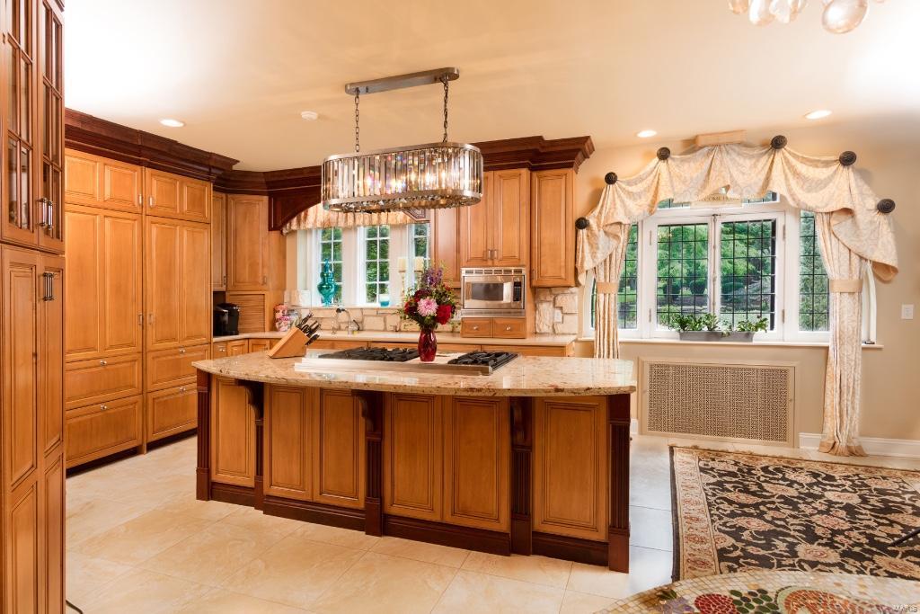 Brentmoor - Residential