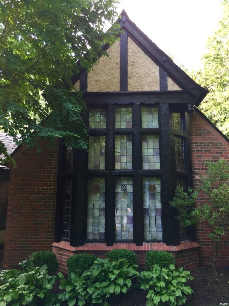 Brentmoor - Residential