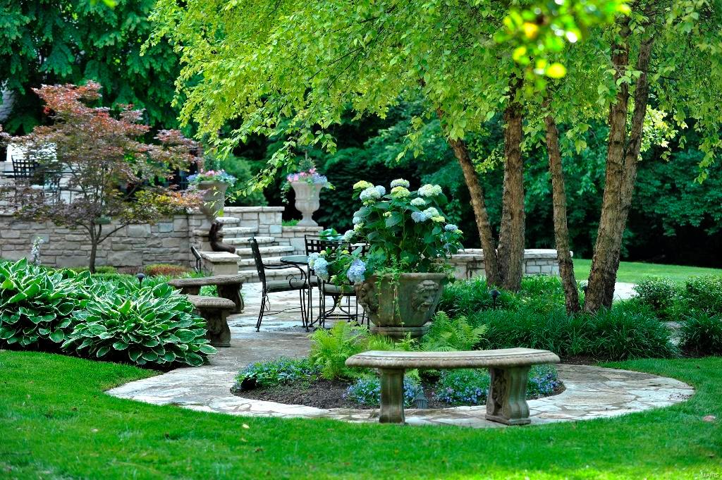 Brentmoor - Residential