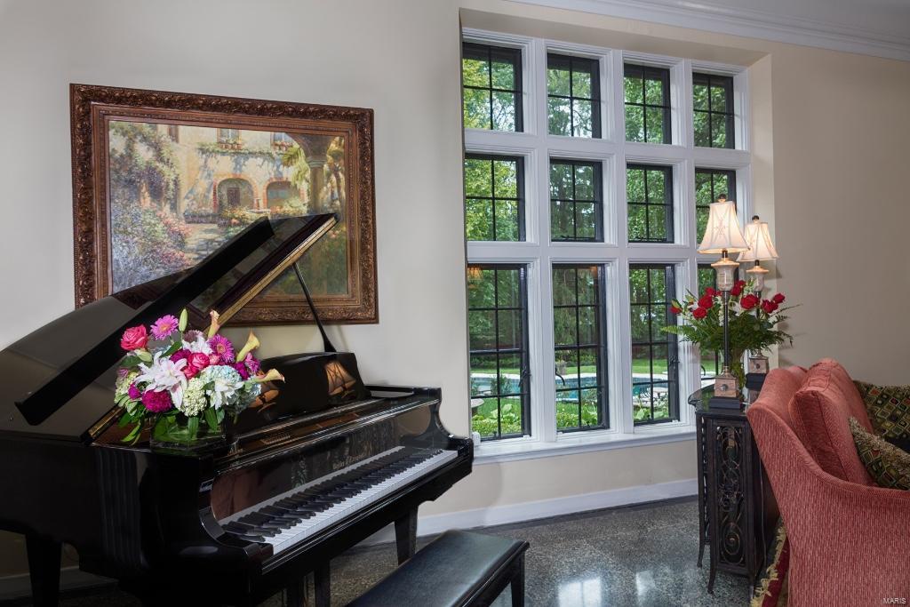 Brentmoor - Residential