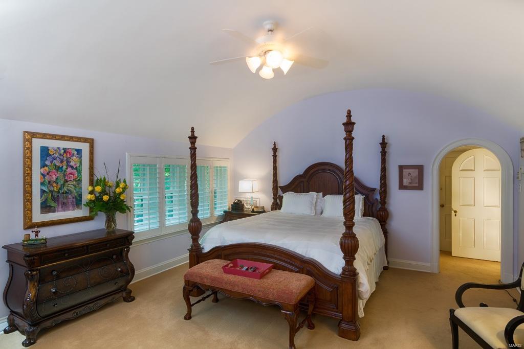 Brentmoor - Residential