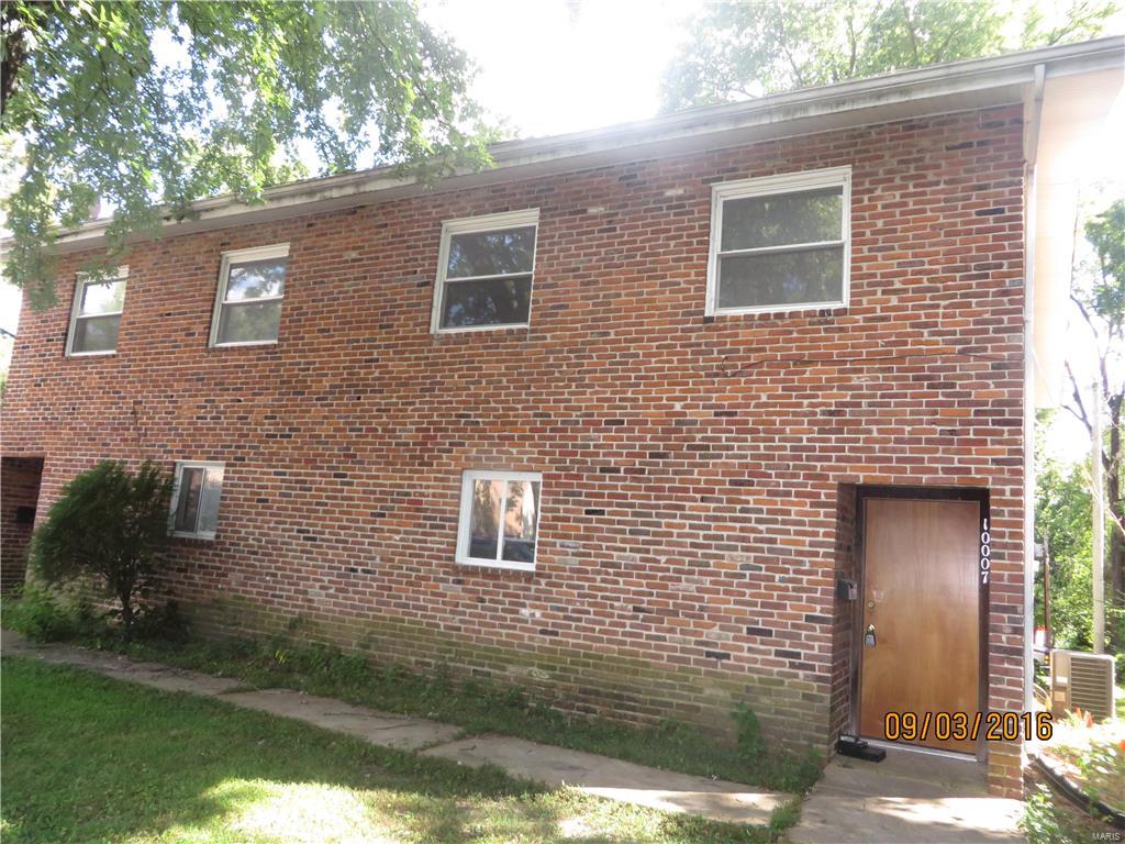 Executive Park - Residential Income