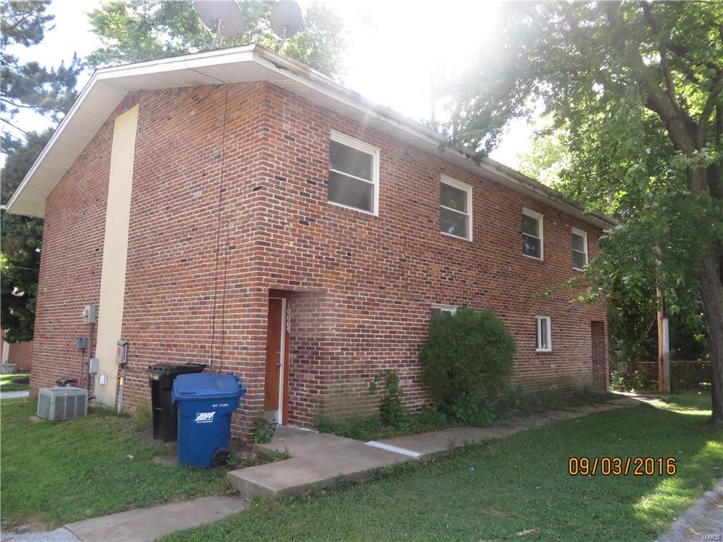 Executive Park - Residential Income