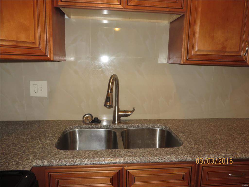 Executive Park - Residential Income