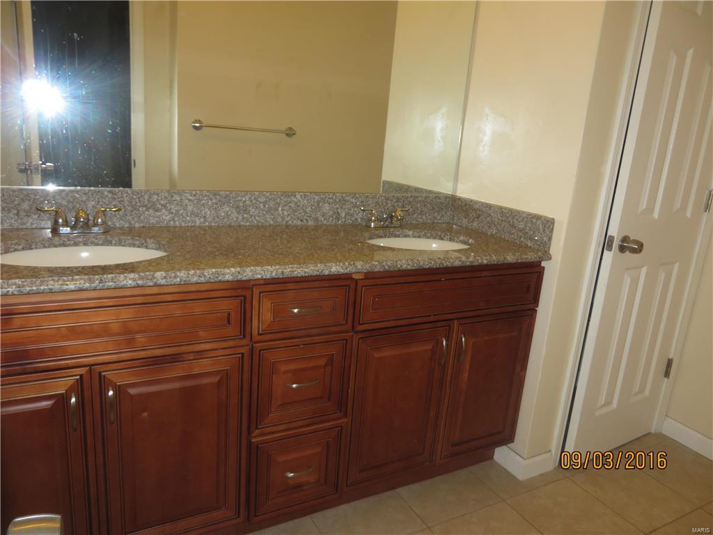 Executive Park - Residential Income