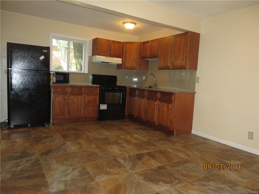 Executive Park - Residential Income