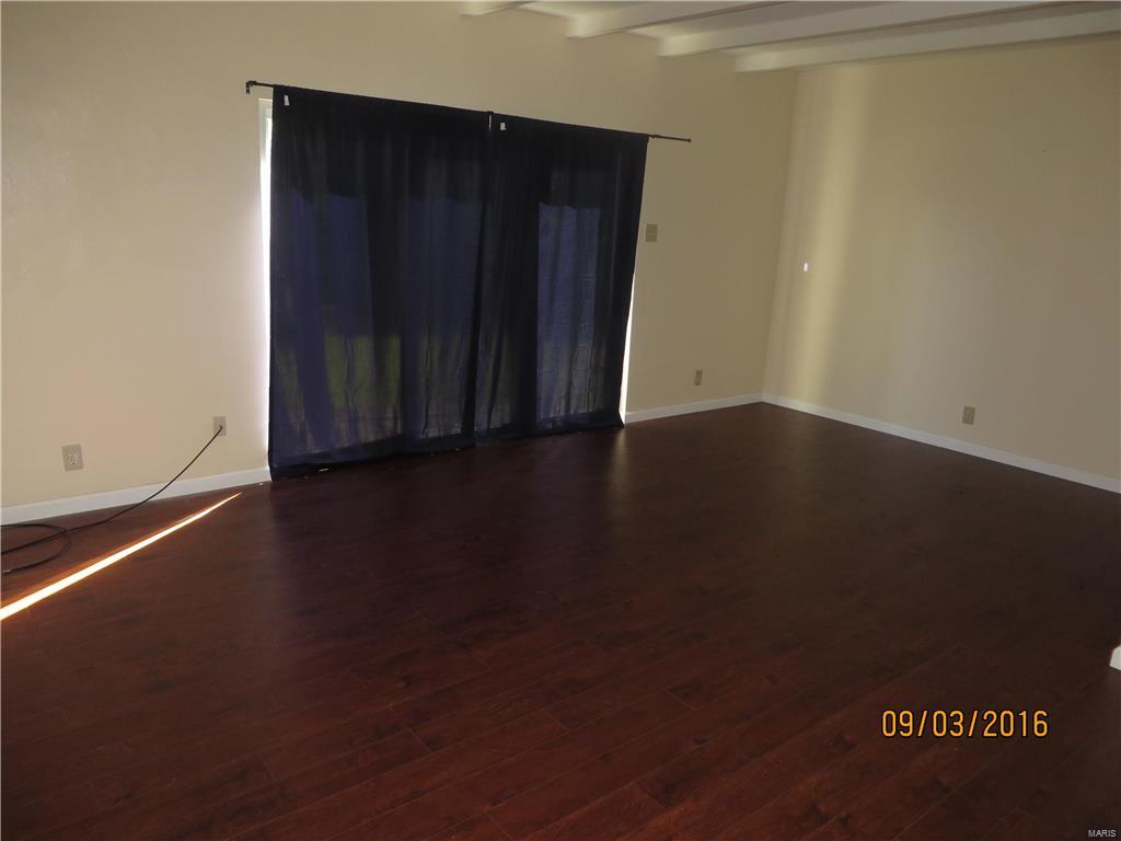 Executive Park - Residential Income