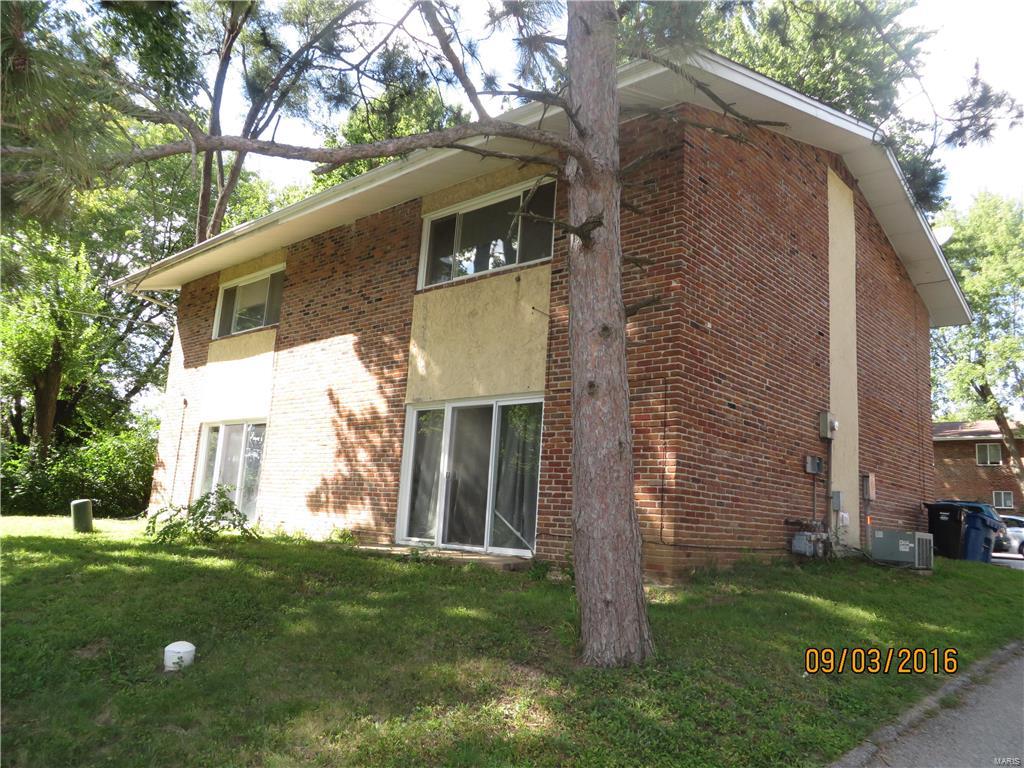 Executive Park - Residential Income