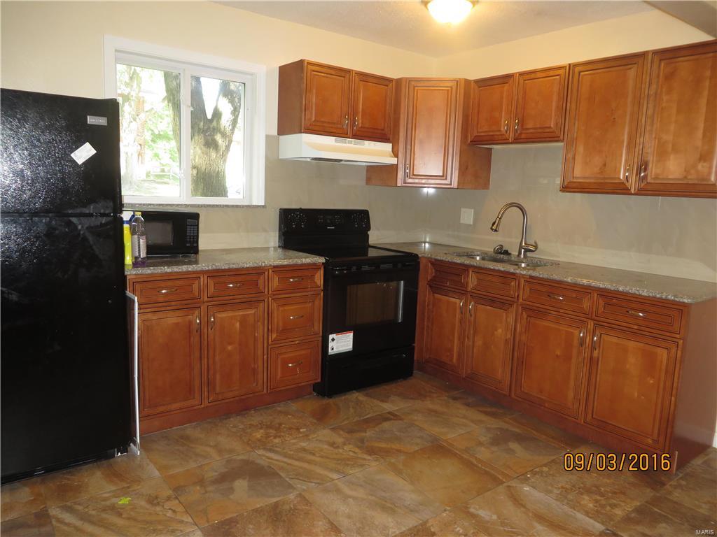 Executive Park - Residential Income