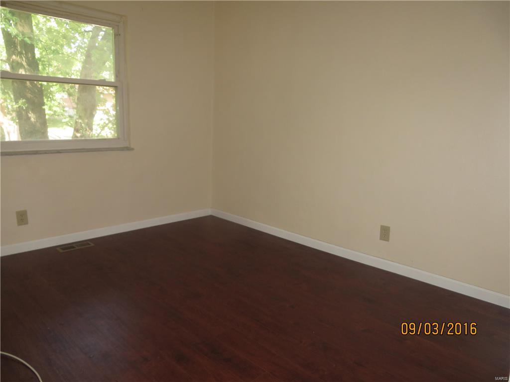 Executive Park - Residential Income