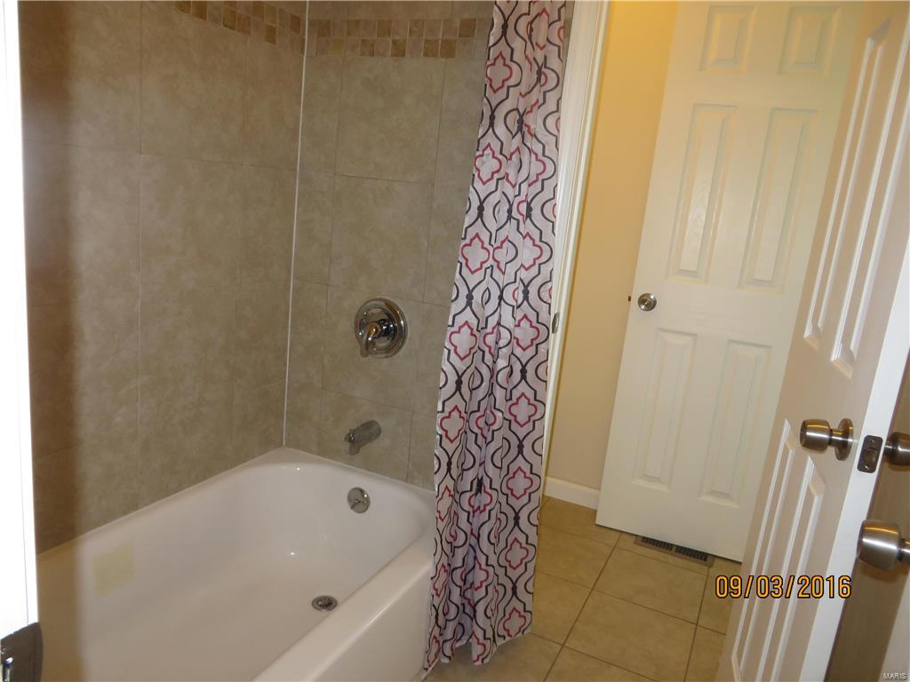 Executive Park - Residential Income