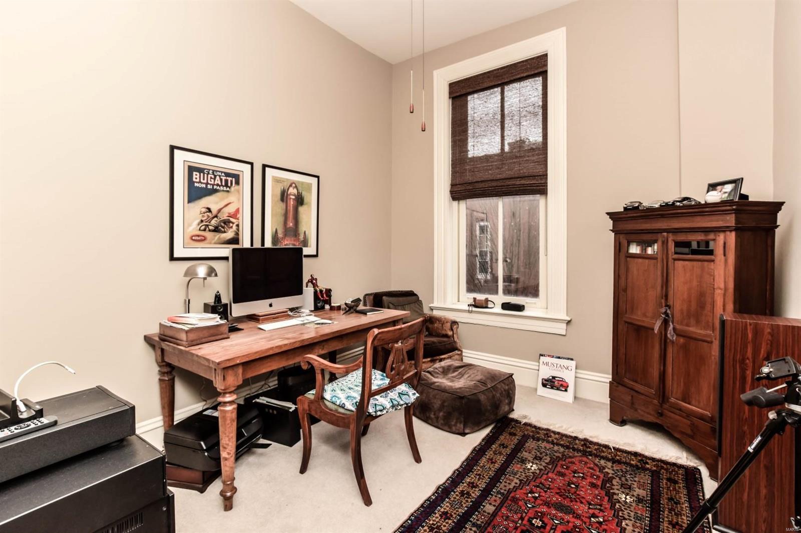 Lafayette Square - Residential