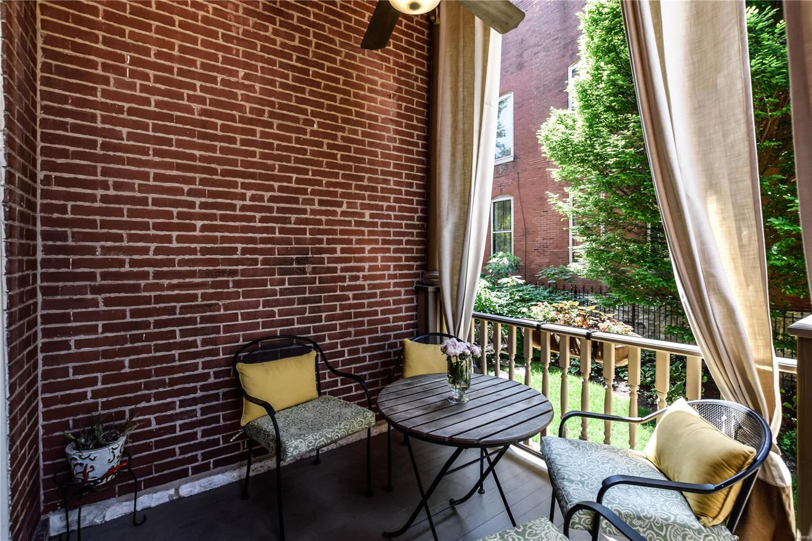 Lafayette Square - Residential