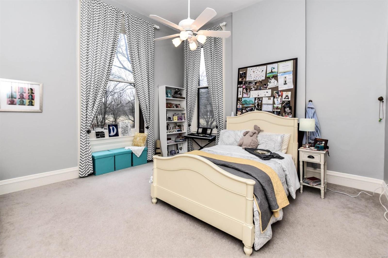 Lafayette Square - Residential