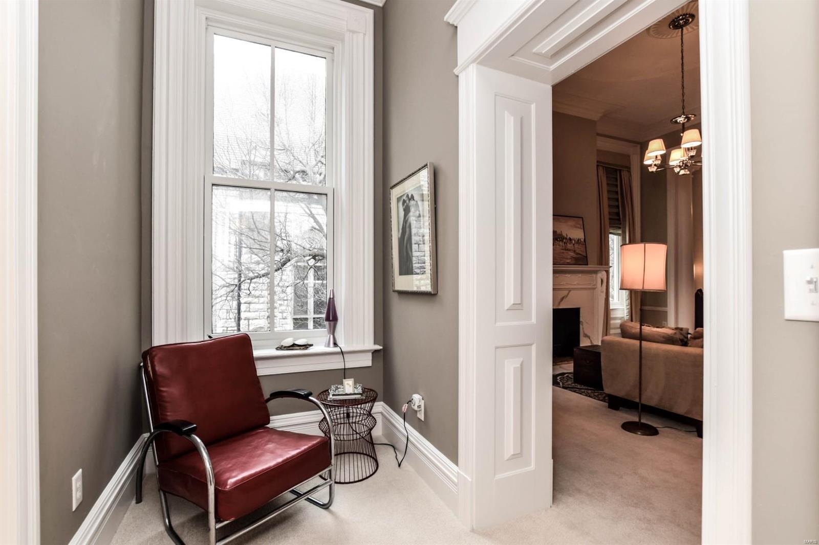 Lafayette Square - Residential