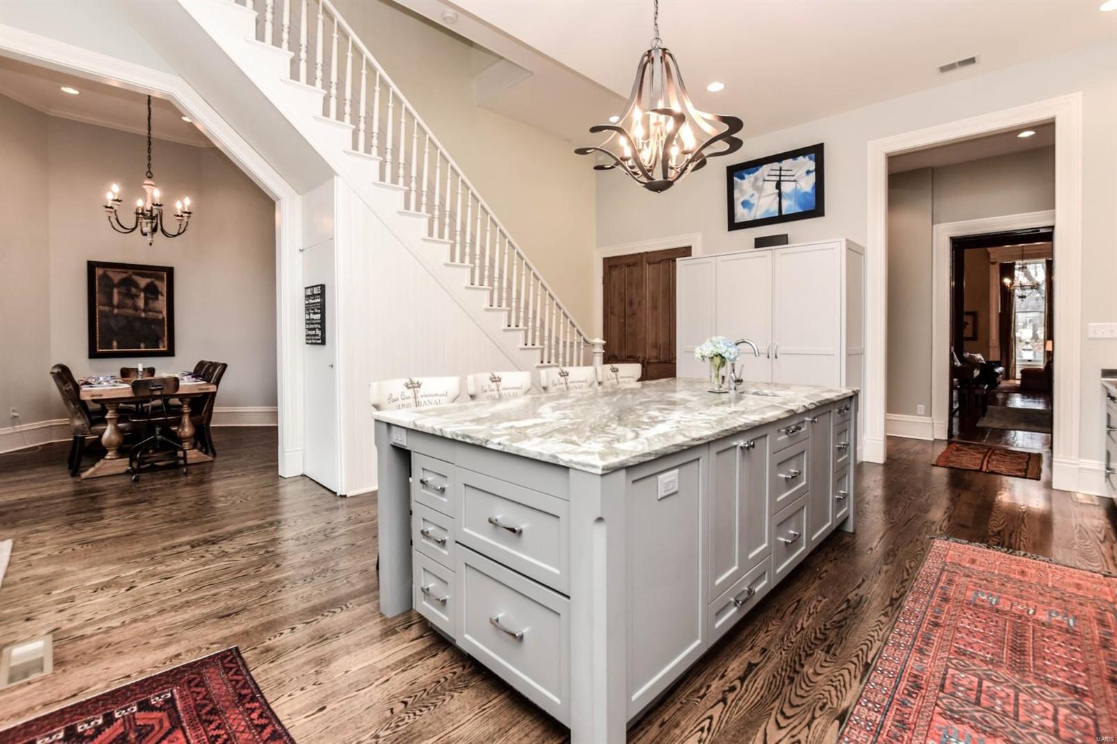 Lafayette Square - Residential