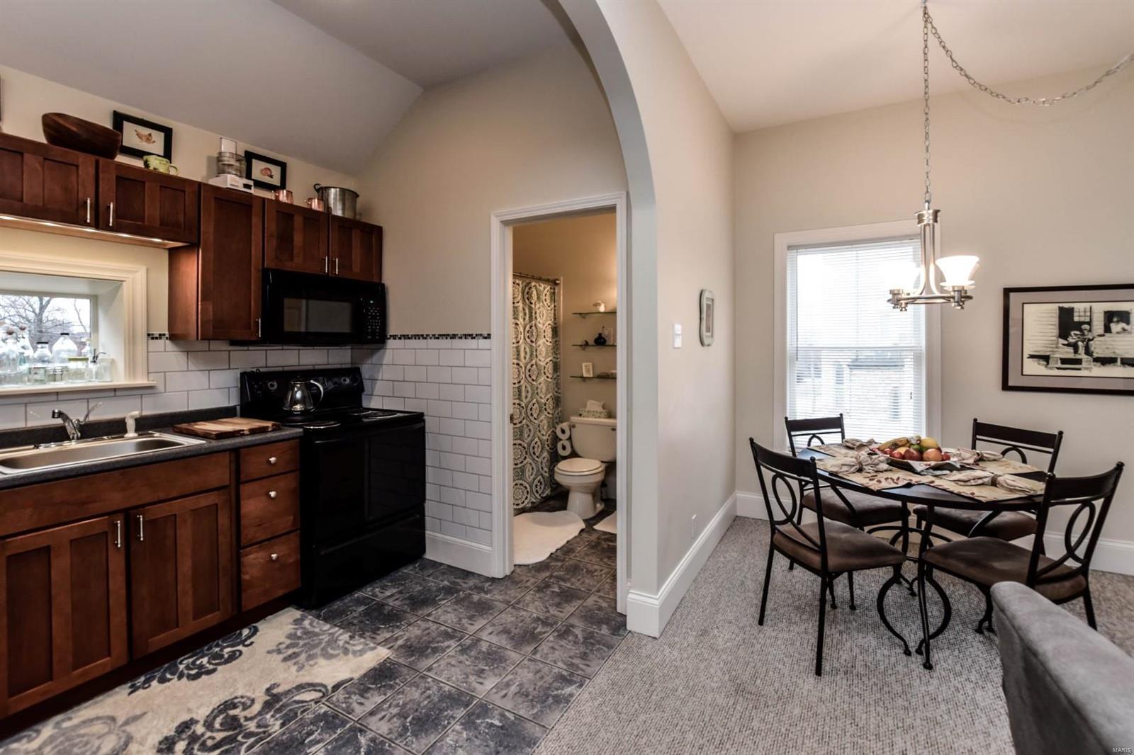 Lafayette Square - Residential