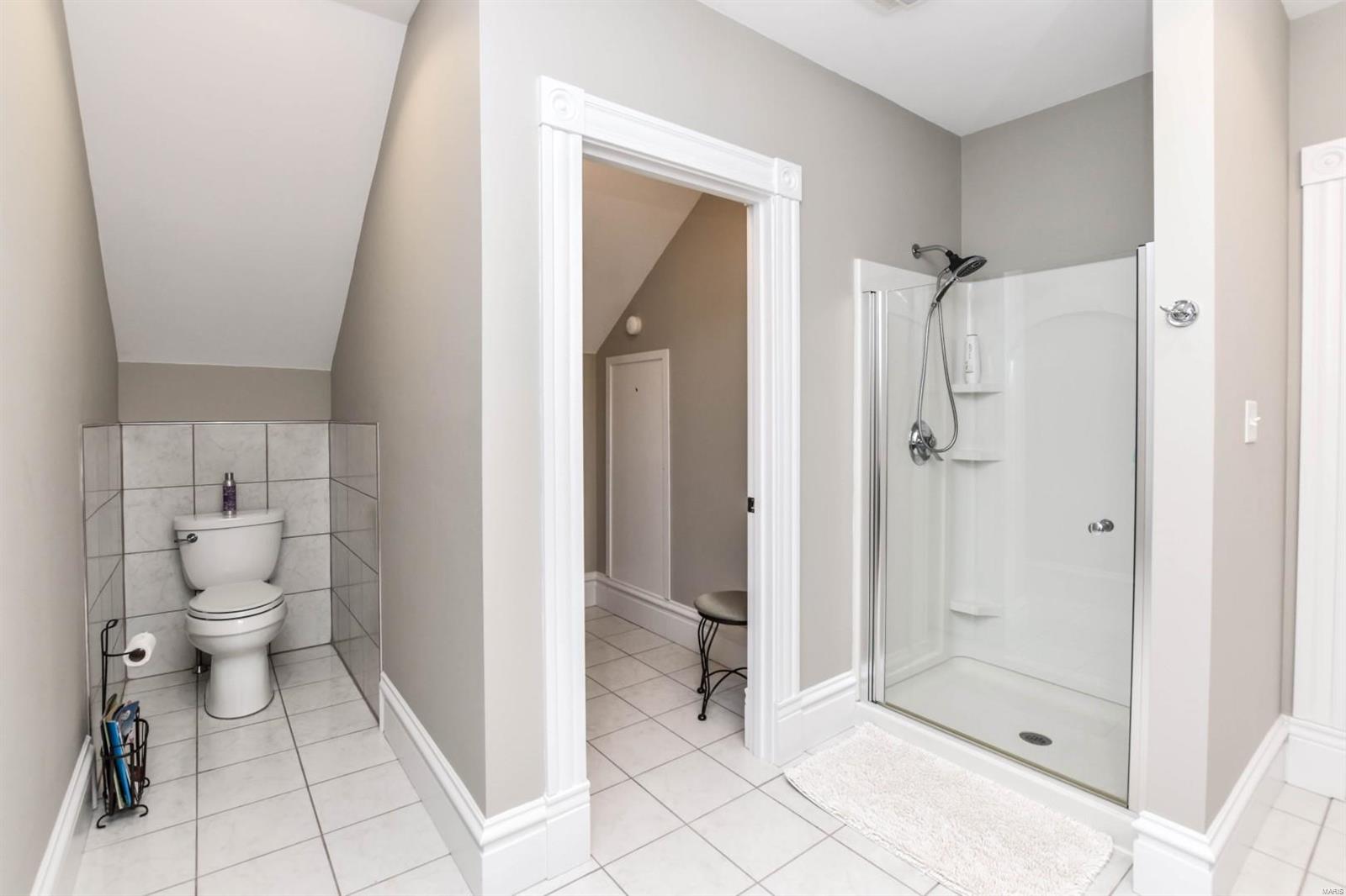 Lafayette Square - Residential