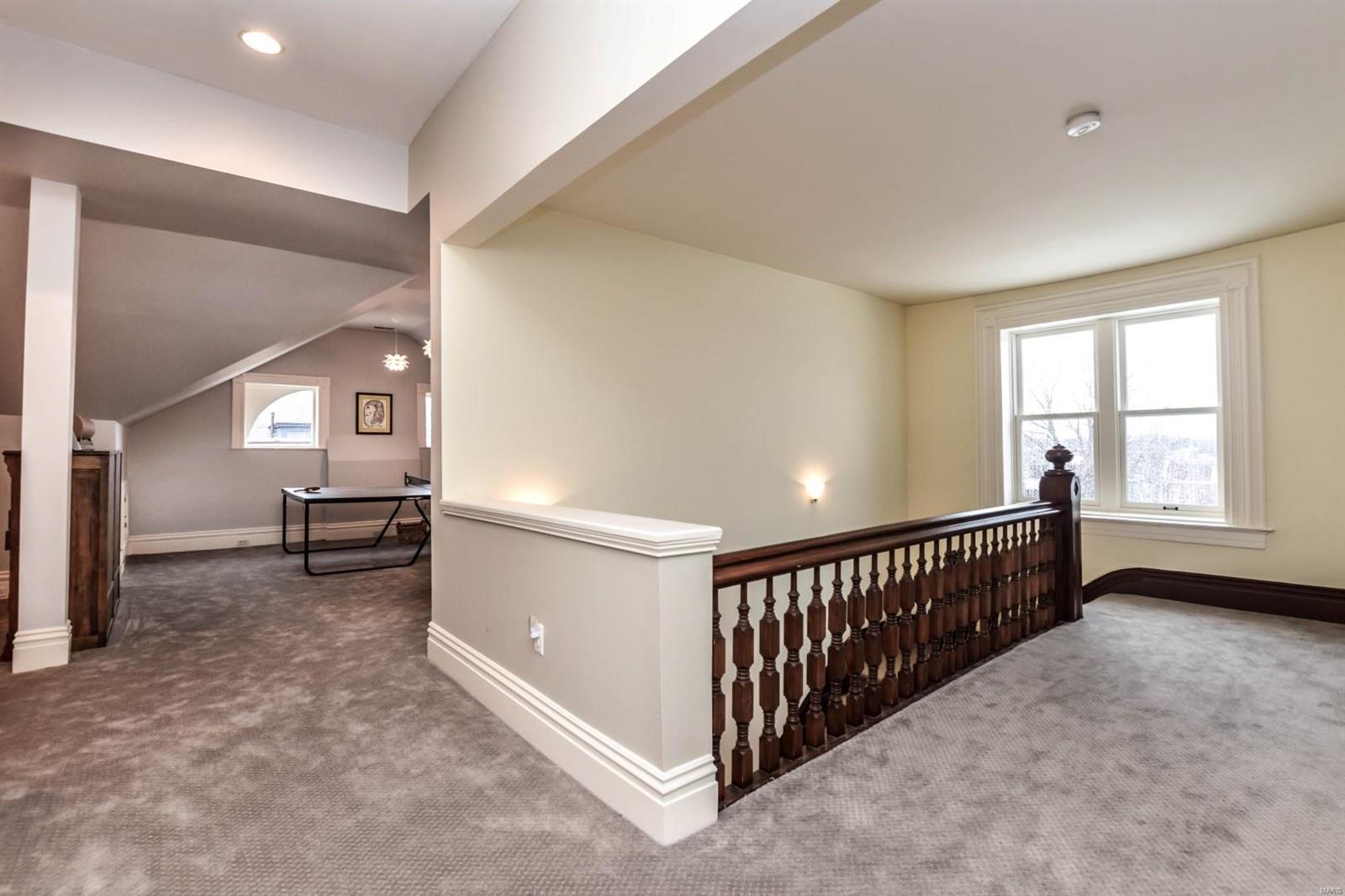 Lafayette Square - Residential