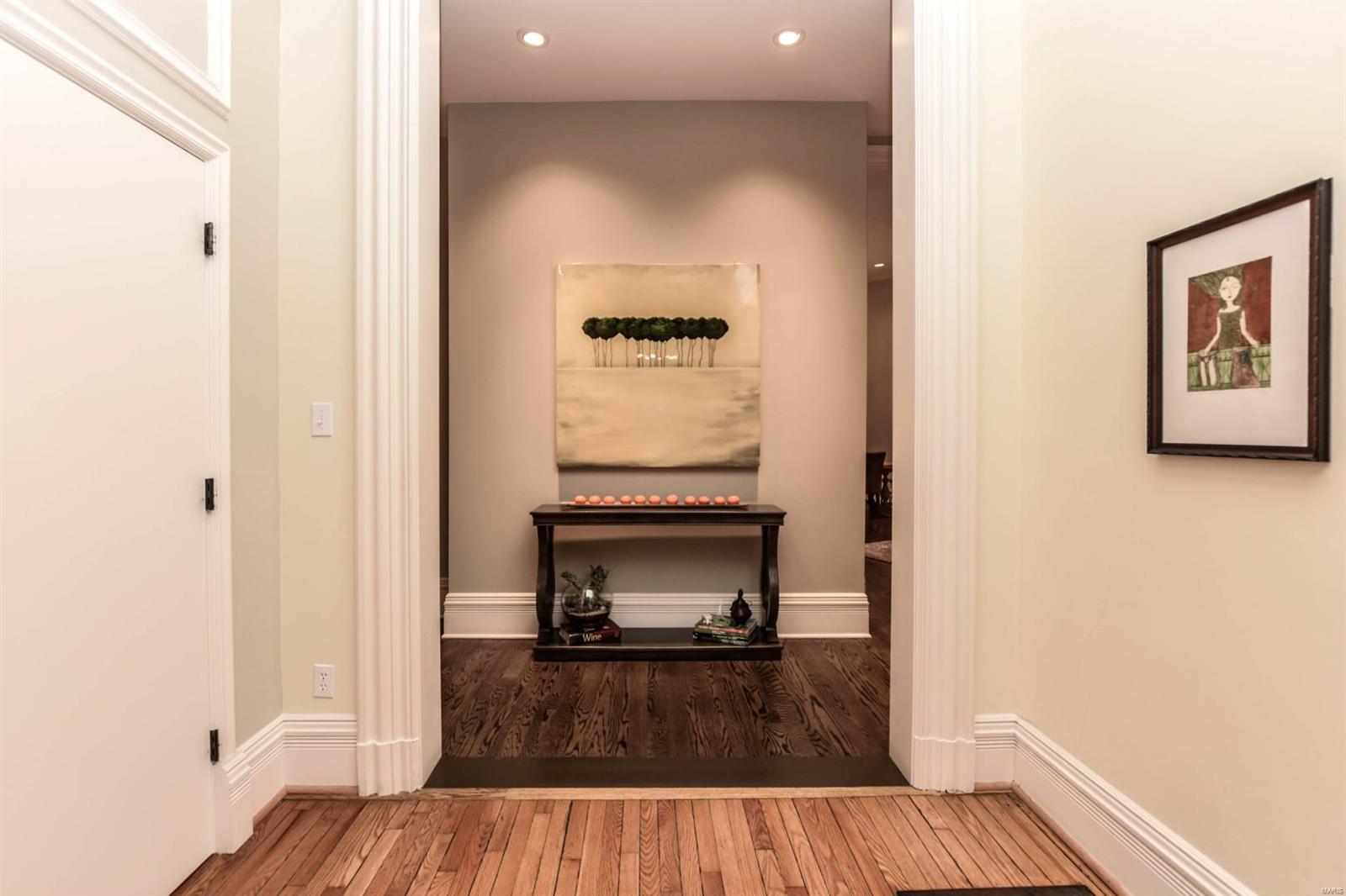 Lafayette Square - Residential